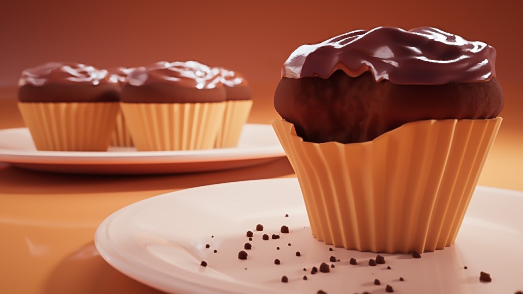 CGC Classic: Cupcake preview image 1